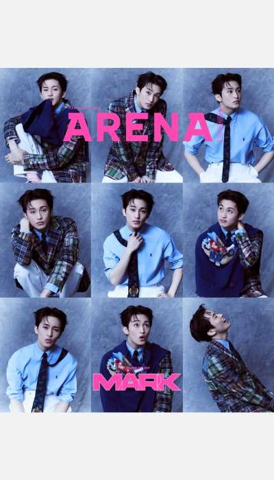 MARK ARENA 2025-03 B