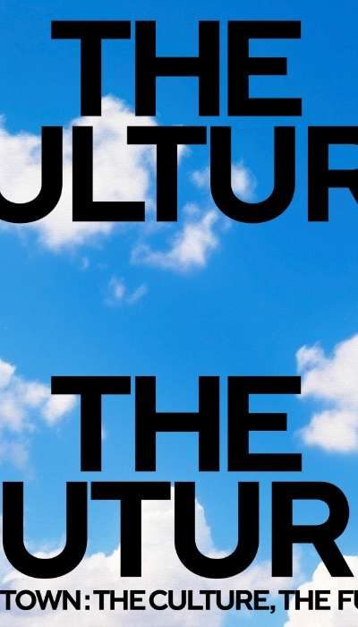 SMTOWN [2025 SMTOWN : THE CULTURE, THE FUTURE] (LP Ver.)