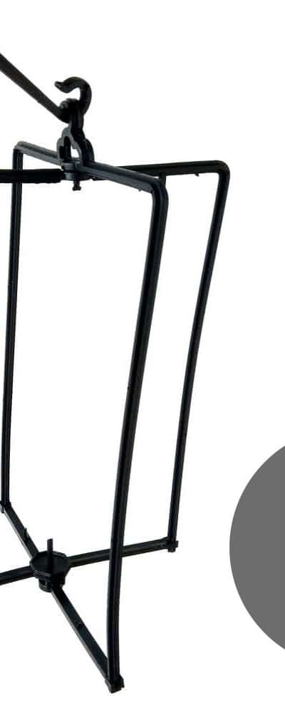 Cheongsa Choring Frame 1P (Frame + Handle Set)