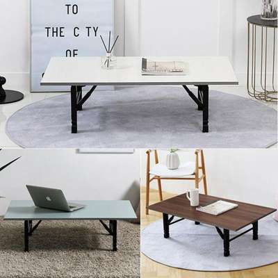 Edgewood Practical Table Dining Table (100*60) Twin Leg