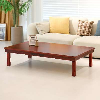 1350x800 Shavel Handmade Lacquer Extra-Large Low Table