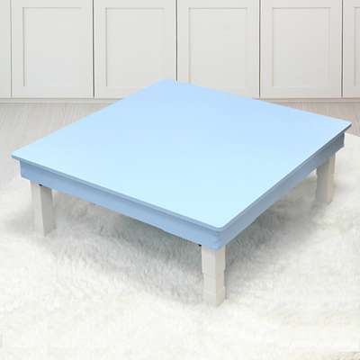 Jung 2.3 Provence Multi-Purpose Table (Pale Sky Blue)