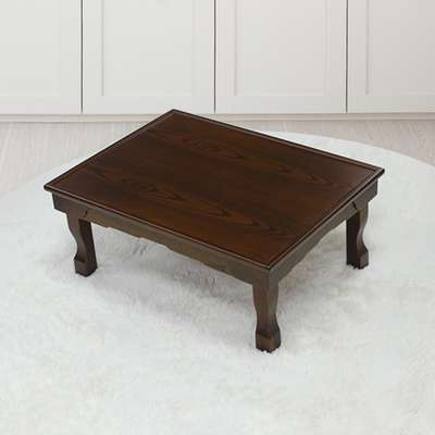 3-Person Lacquerware Automatic Tea Table S