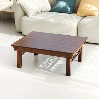 2.7 Cheol Lattice Antique Kyoja Table