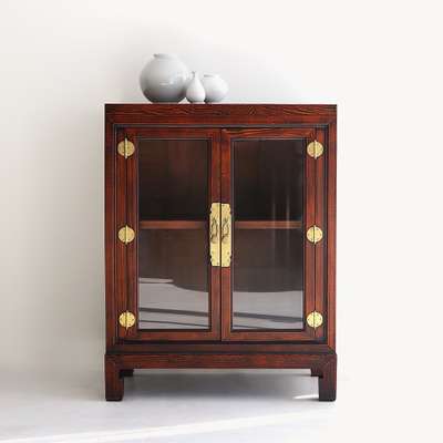 Mindari Yangju Cabinet 70-Type Traditional Antique Furniture