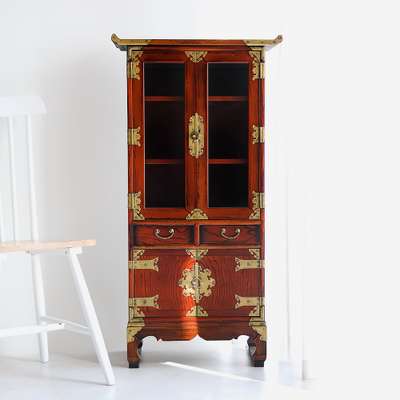 Gyui Yang Ju Jang (Small) 56-Type Traditional Antique Furniture