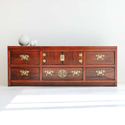 Hee 5-Sun Jangmungap Traditional Korean Antique Furniture
