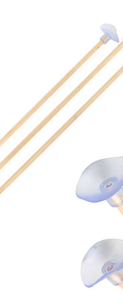 Bamboo Arrows 3-Pack | Traditional Holiday Chuseok Experience Archery Activity Qubang Arrows