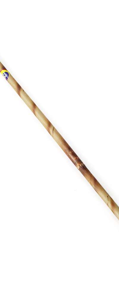 Korean Traditional Bamboo Gombangtae L | Tobacco Pipe Folk Souvenir Foreign Gift Korea Commemorative Hanok Interior