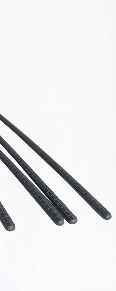 Plastic Hand Flail | Sesame Thresher Bean Thresher Grain Harvest Tool