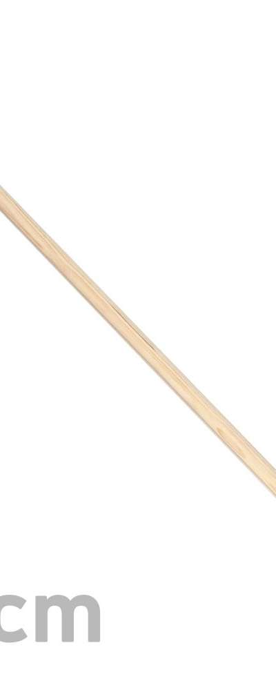 180cm Domestic Wooden Stretching Stick (Exercise Bar Home Training Pilates Yoga Bar Fitness Stretching Bar Massage Roller)