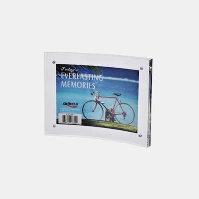 ArtSign Magnetic Frame 5R Curve