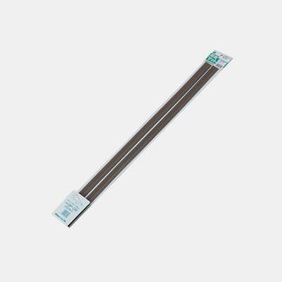 Art Sign Door Threshold Preventer Small