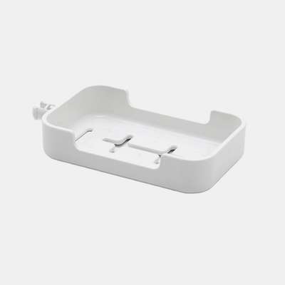 Art Sign Soap Dish