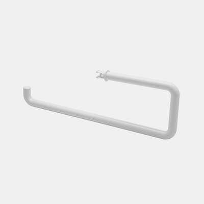 Art Sign Kitchen Towel Holder