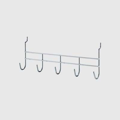 Art Sign Vintage Board Hook 5-Hook