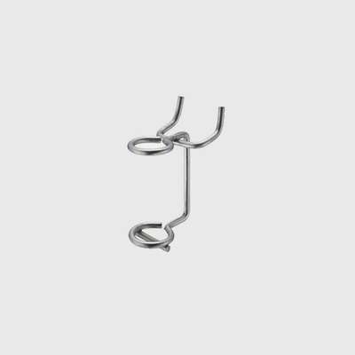 Artsign Vintage Board Hook W Ring