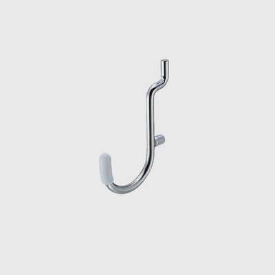 ArtSign Vintage Board Hook B White