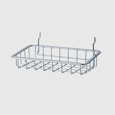Art Sign Vintage Board Shelf Iron Small