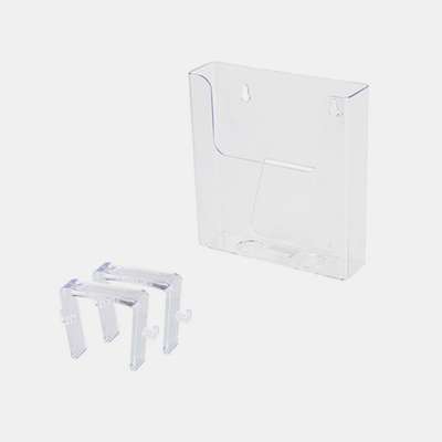 Artsign Partition Bin A5 45