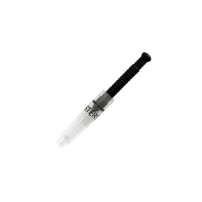 3·Oysters Converter Mini IWI Cosmos Fountain Pen Dedicated Converter