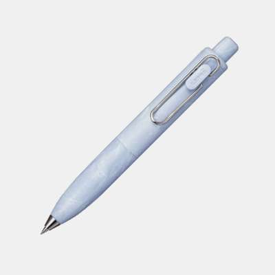 三菱 ユニボールワンP テクスチャー カラー バスバーム UMN-SPT-38 M軸 石鹸