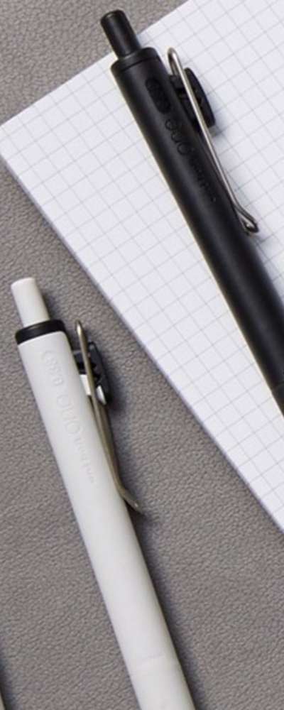 ミツビシ ユニボール ワン ONE ボールペン UMN-S-38 0.38mm