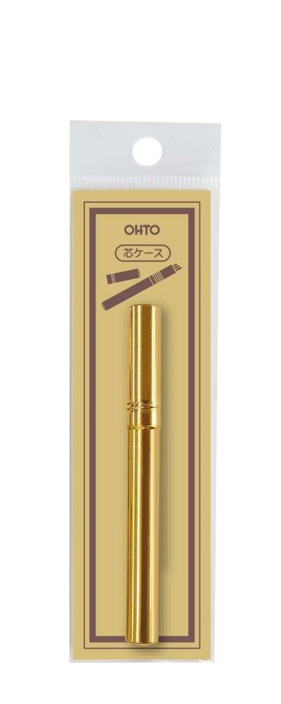 OHTO シャープペンシル芯ケース SPC-350
