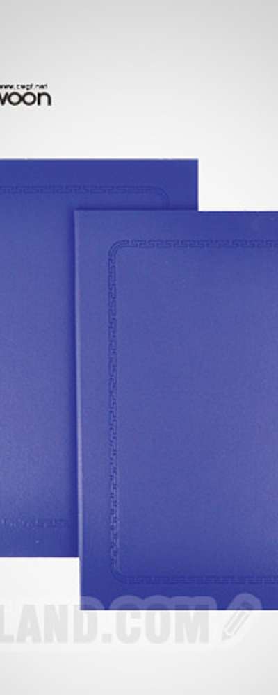 【青雲】レザック賞状ケース A4