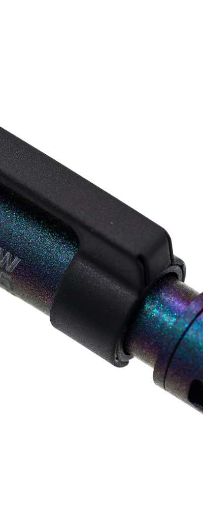 ラダイト テクドロー2 グラデーション モデルB シャープ 0.5mm LDB-MP2GB3