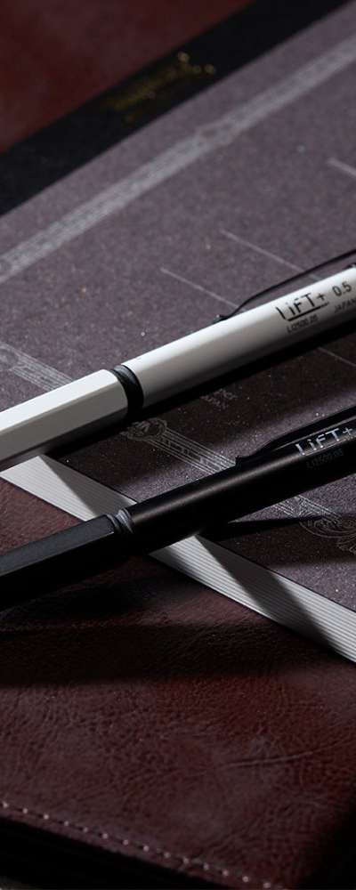 KITERA LIFT+ キテラ リフトプラス 専門製図用シャープ 0.5mm