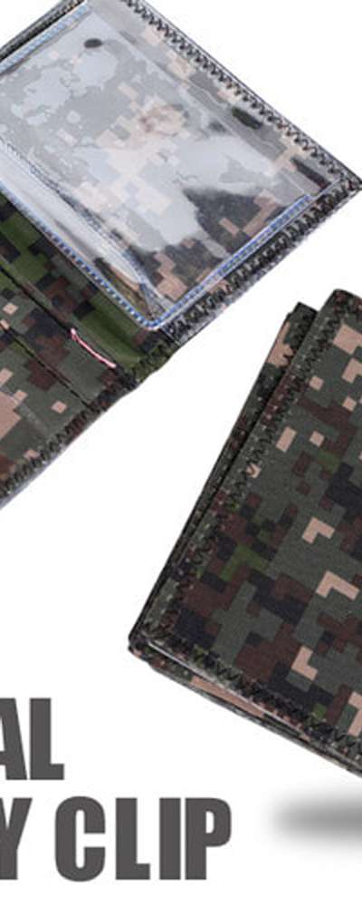 陸軍手帳(迷彩色)デジタル手帳