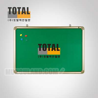 [Total] Golden Bulletin Board 1200x4200mm (Shipping fee inquiry required)