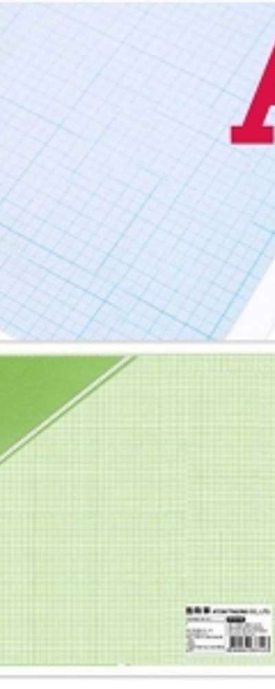 A3方眼紙 1mm格子