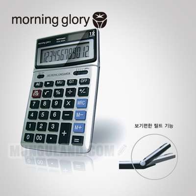 Morning Glory 19000 ECD-302N Desktop Calculator