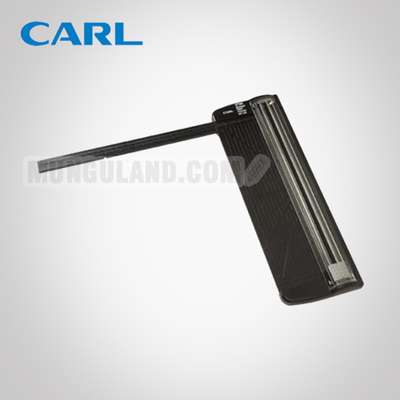 CARL A4 Trimmer Cutter RBT-12N