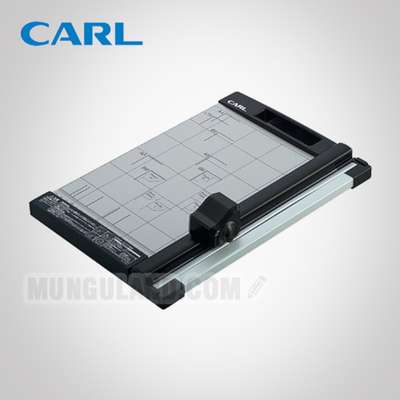 CARL A4 Paper Cutter DC-200N