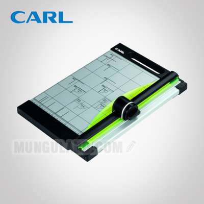 CARL A4 Preview Paper Cutter RT-200N