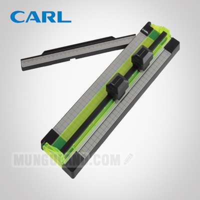 CARL A4 Preview Paper Cutter DC-100N
