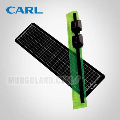 CARL A4 Preview Paper Cutter DC-90N