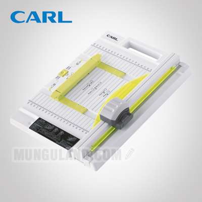 CARL A4 Preview Paper Cutter DC-300N (with Guide)