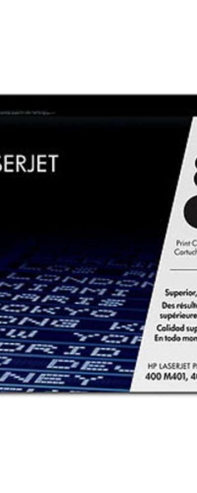 [HP]HP CF280A (正品)NO.80A M401