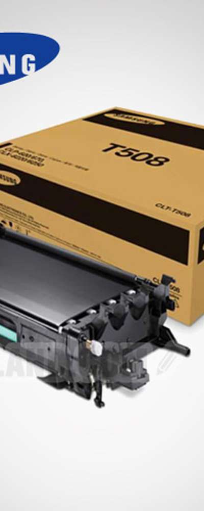 [Samsung] カラーレーザープリンター転写ベルト CLT-T508