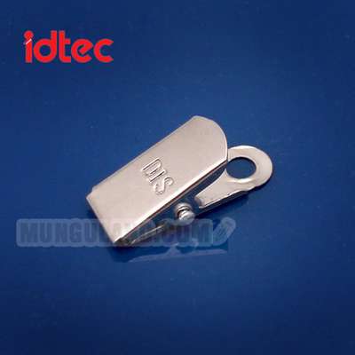 idtec Badge Clip Decoration [8000] Clip