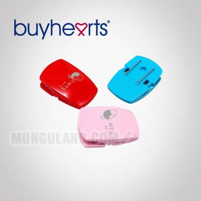 Baihatz Hozo Partition Clip / CPTC3
