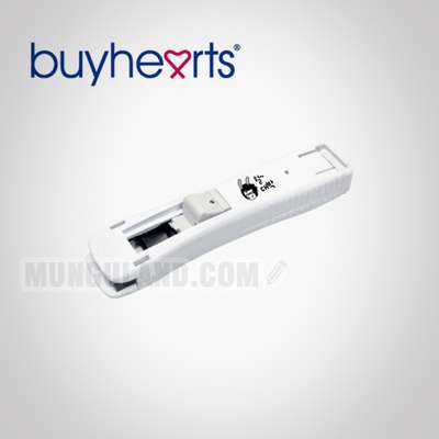 Baihatsu Hozo Nicer (Medium) / CS-1