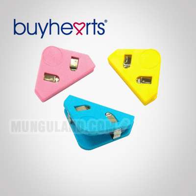 ByHatz Corner Clip / CORNER