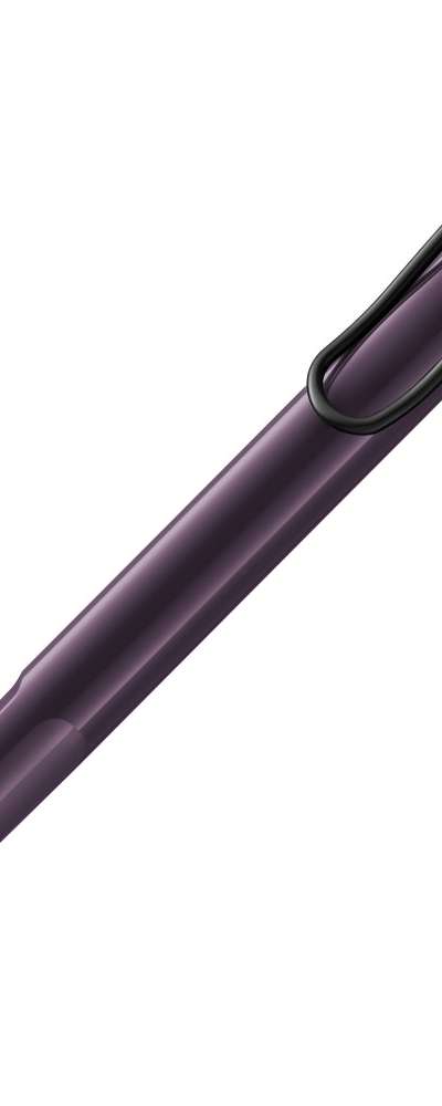 LAMY Safari Mechanical Pencil Violet Blackberry