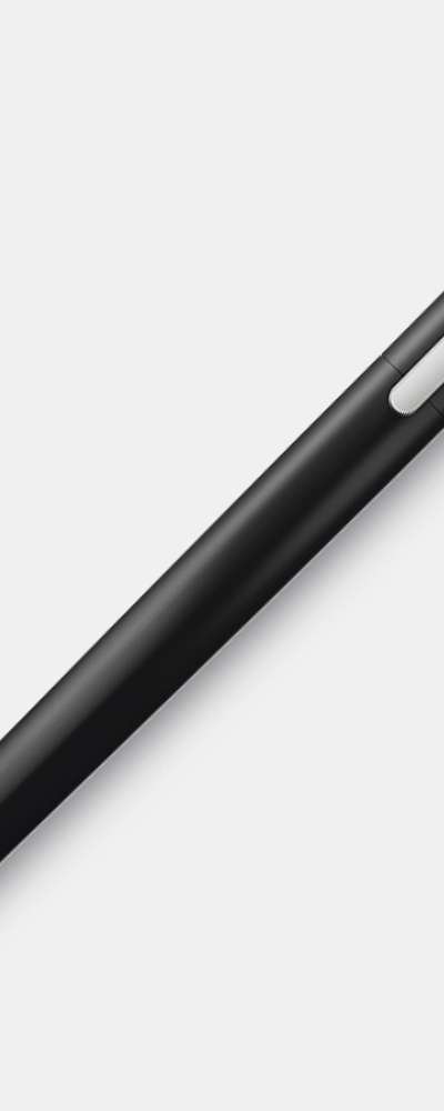 Lamy Tipo Ballpoint Pen LM262BK