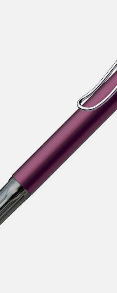 LAMY AL-star Ballpoint Pen Dark Purple 229